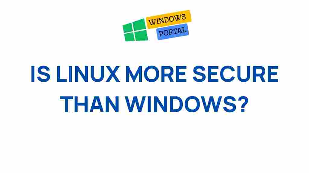 linux-vs-windows-security