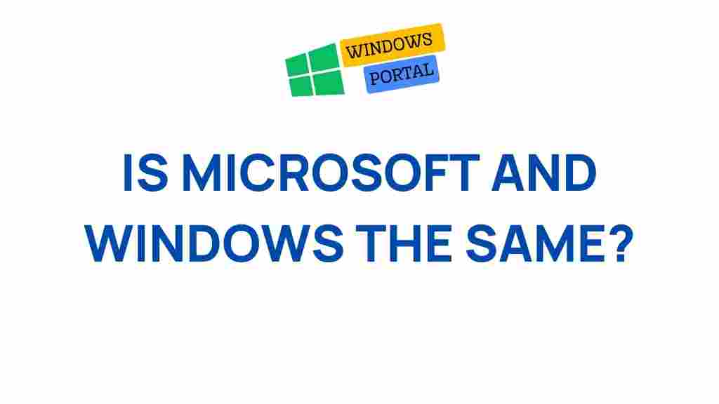 microsoft-vs-windows-tech-comparison