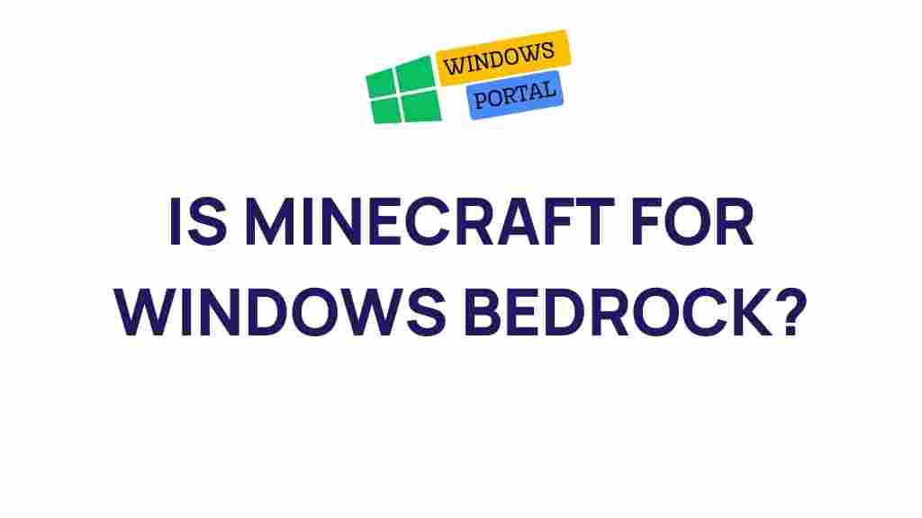minecraft-windows-bedrock