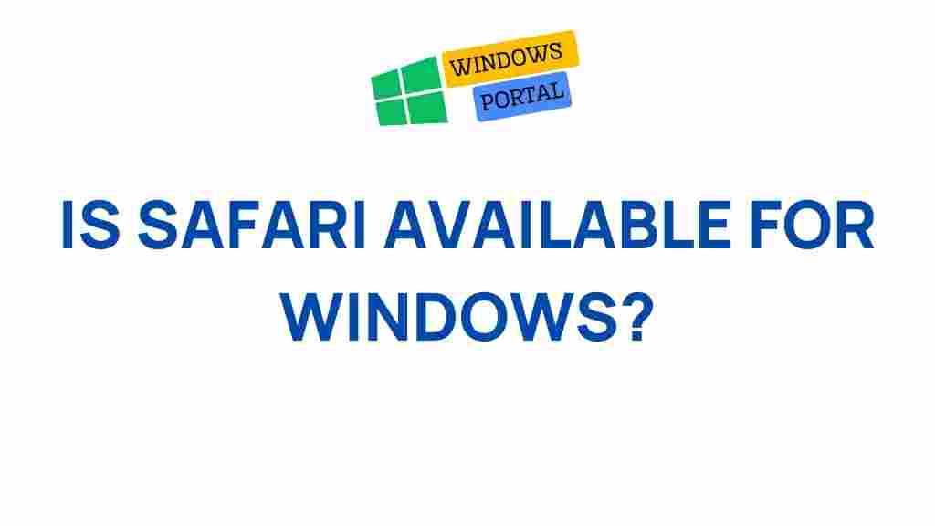 safari-windows-compatibility