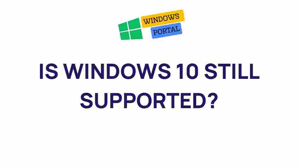 is-windows-10-still-supported