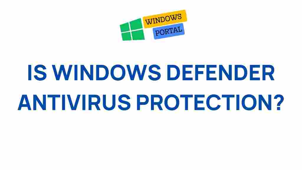 windows-defender-antivirus-protection