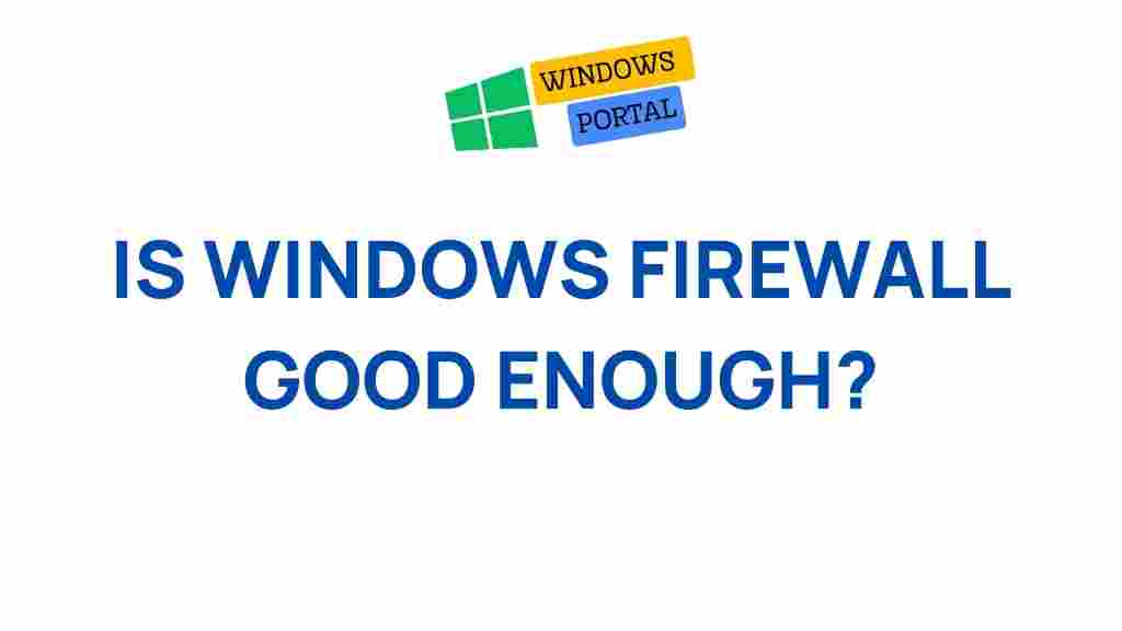 windows-firewall-effectiveness