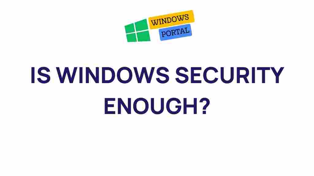windows-security-effectiveness