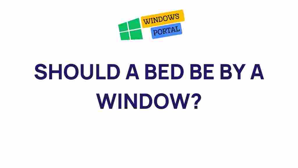 bed-by-window-benefits