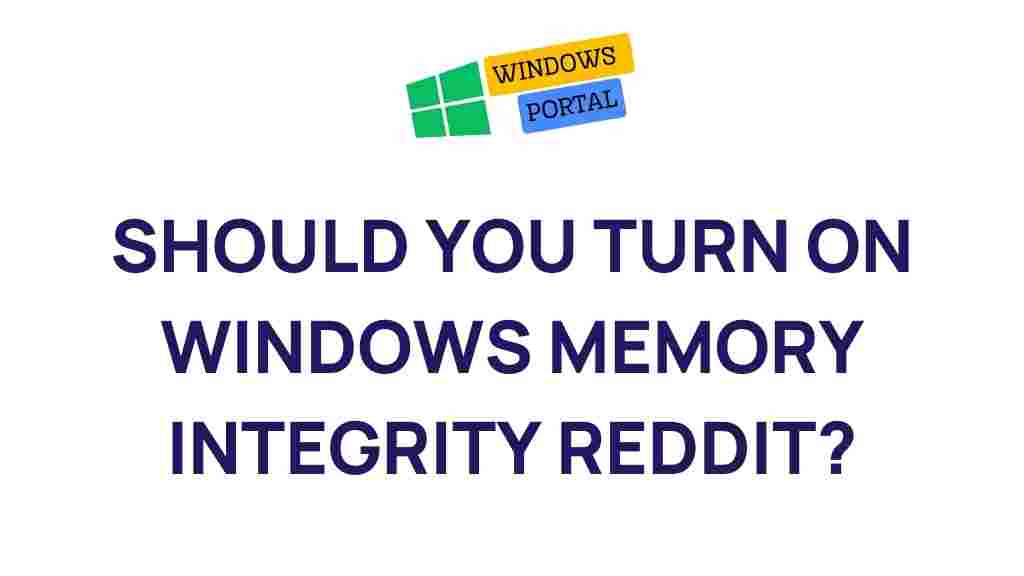 windows-memory-integrity-reddit
