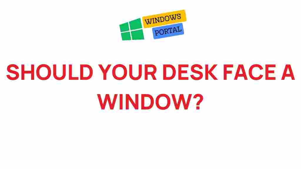 desk-orientation-impact-productivity