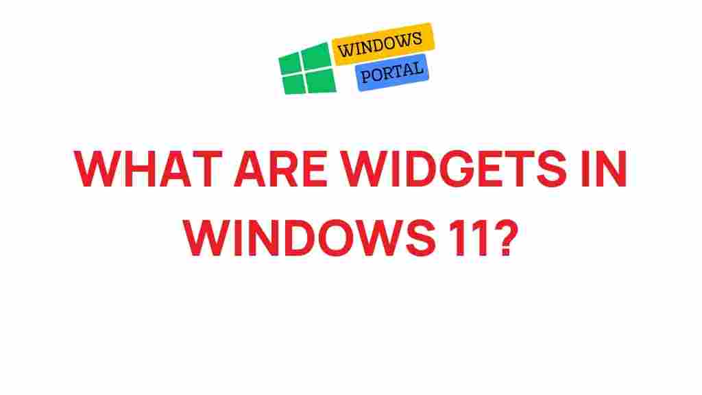 widgets-windows-11