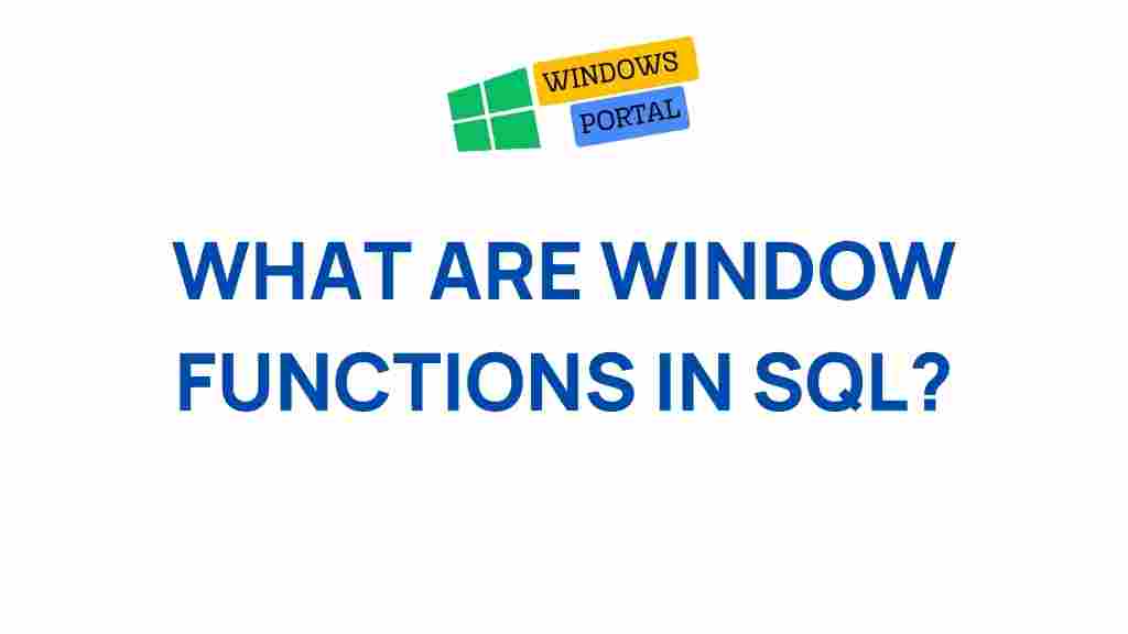 sql-window-functions