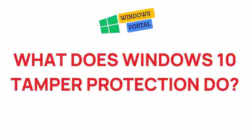 windows-10-tamper-protection