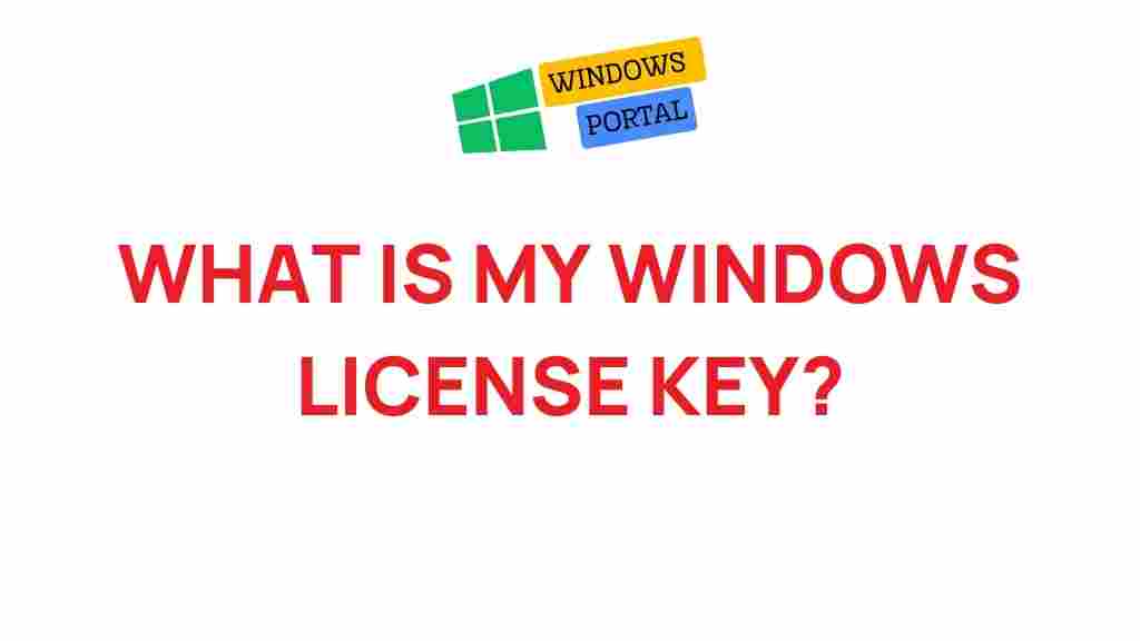 windows-license-key-mystery