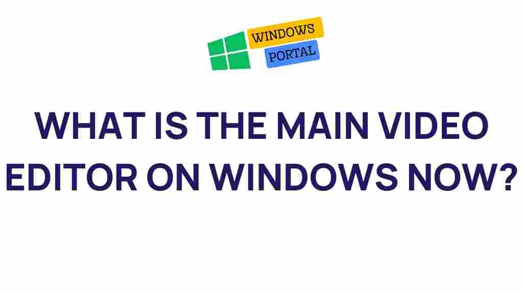 top-video-editing-software-windows
