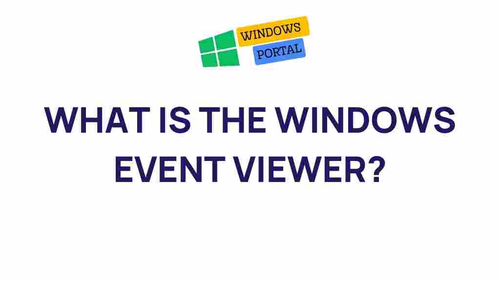 windows-event-viewer-secrets