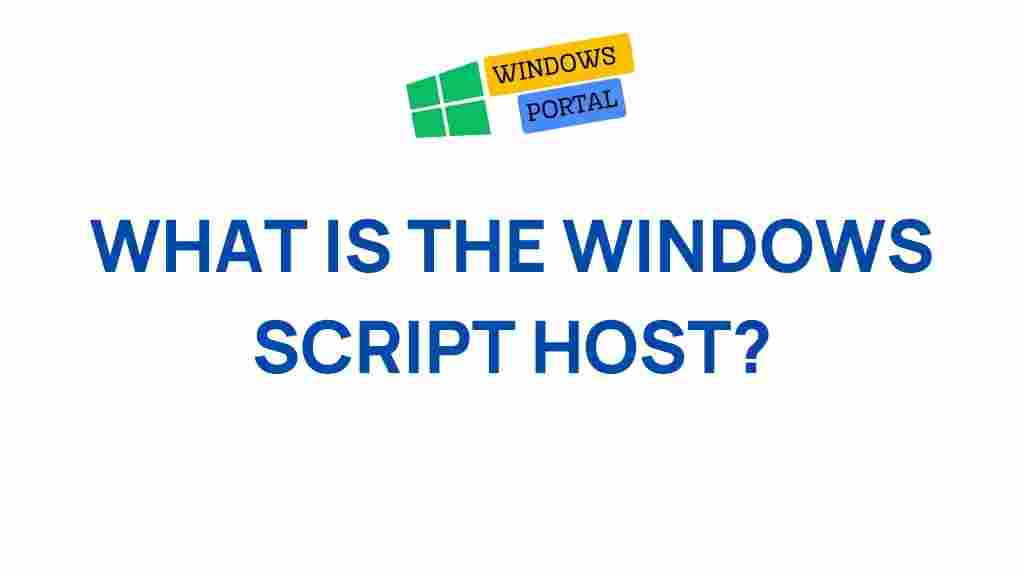 windows-script-host-explained