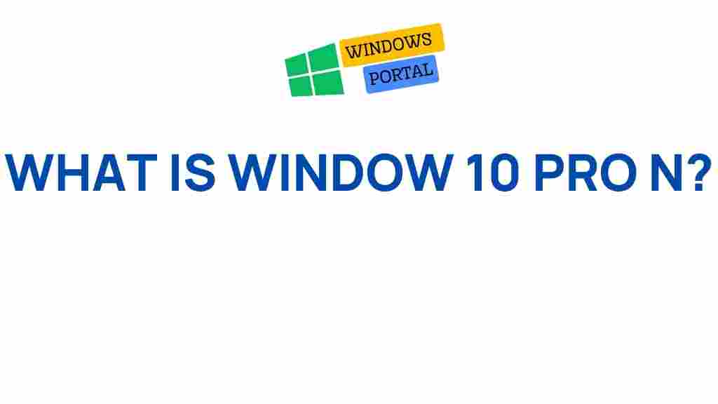windows-10-pro-n-explained