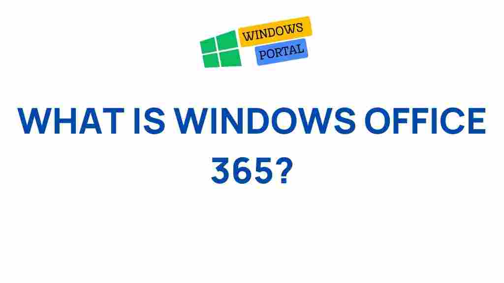 windows-office-365-explained