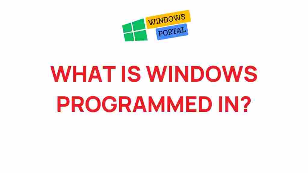 windows-programming-explained