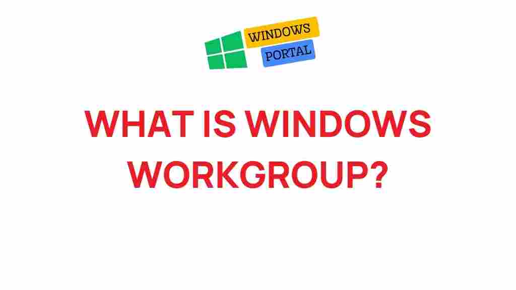 windows-workgroup-explained