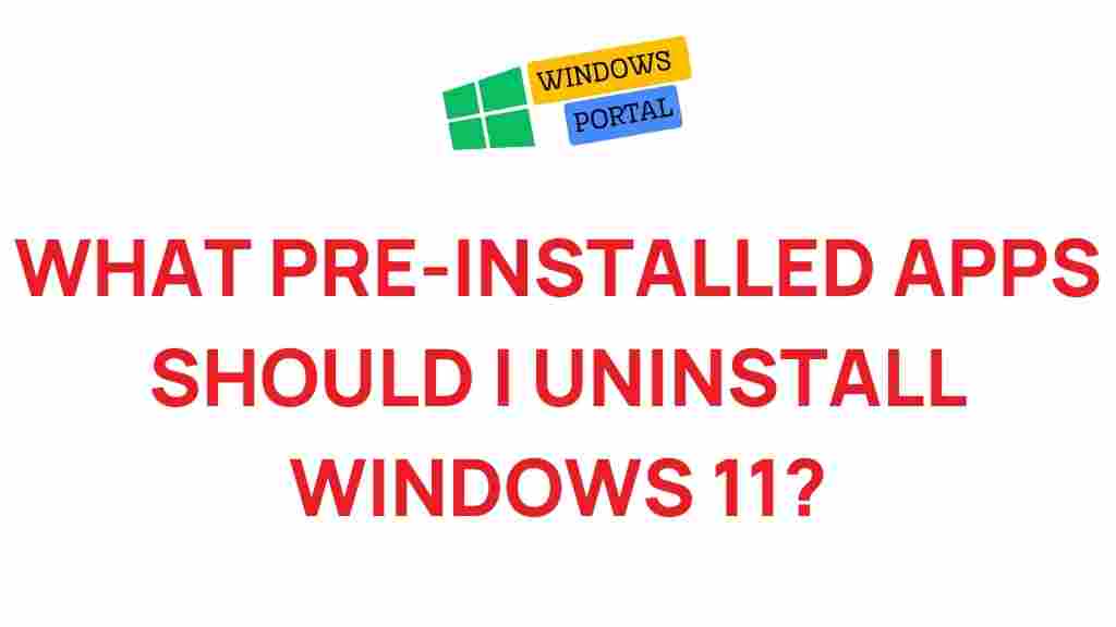 remove-pre-installed-apps-windows-11