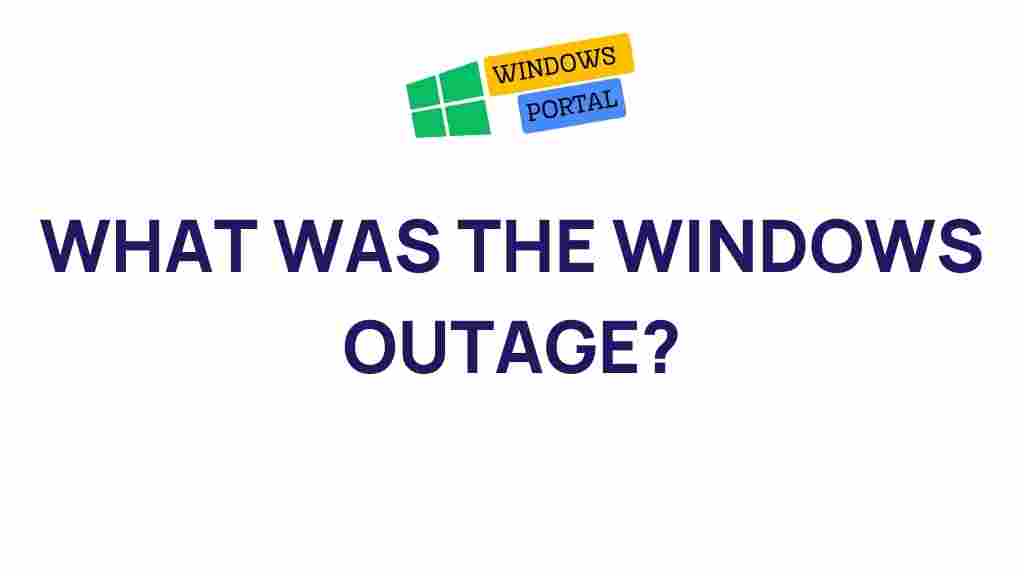 recent-windows-outage