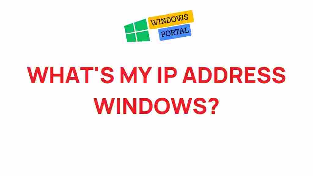 find-ip-address-windows