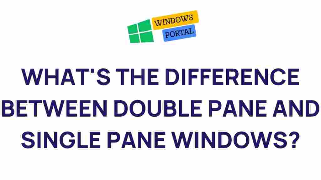 double-pane-vs-single-pane-windows