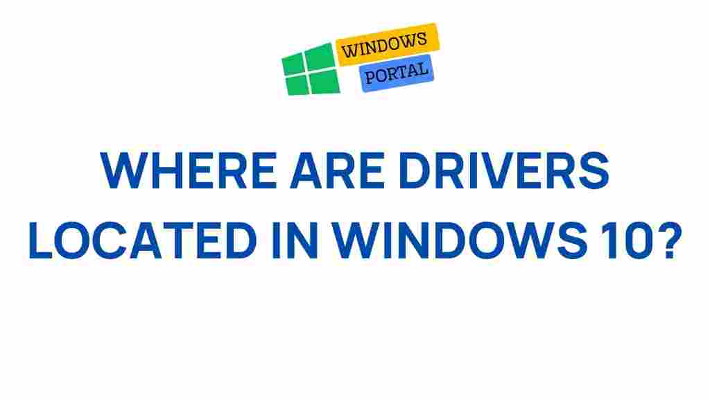windows-10-drivers-locations