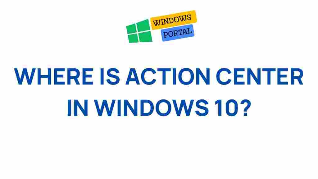 action-center-windows-10