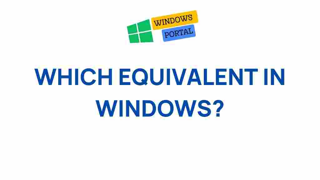 windows-equivalent-mac-apps
