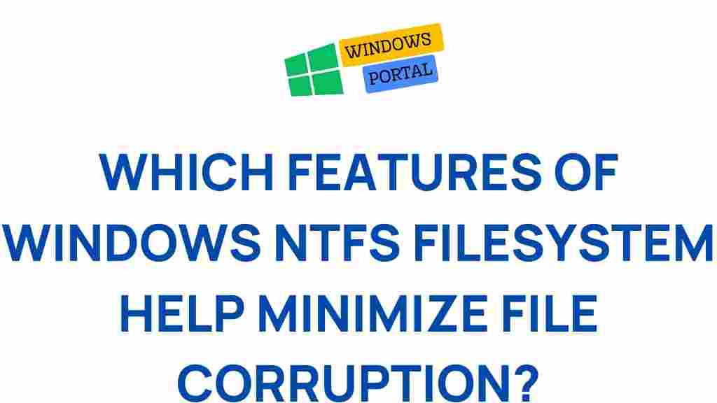 windows-ntfs-filesystem-features