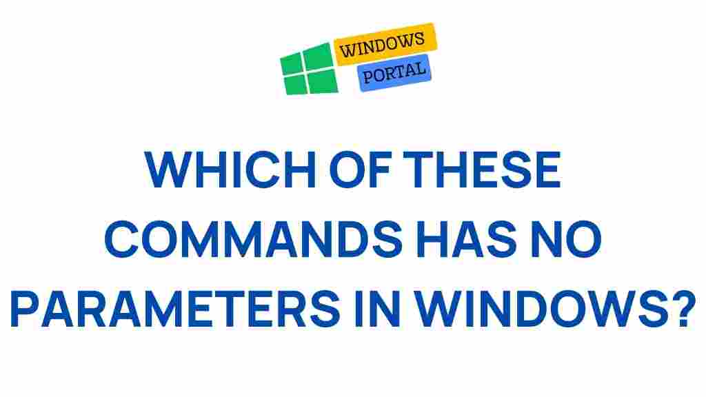 windows-commands-no-parameters
