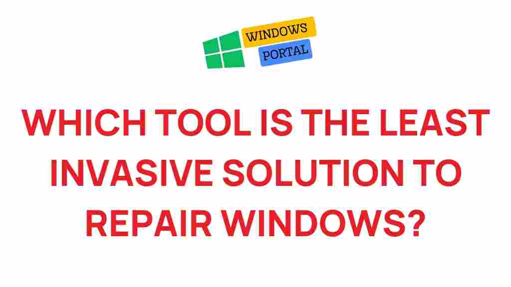 windows-repair-tool-solutions