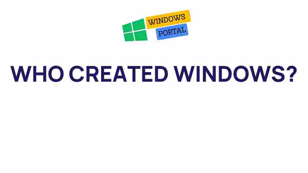 windows-origins