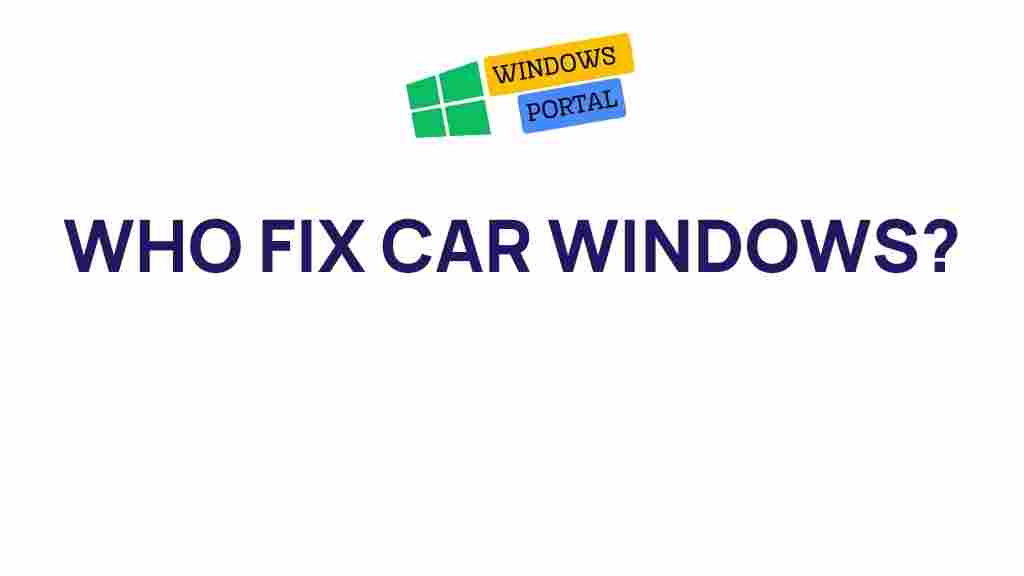 auto-glass-repair-secrets