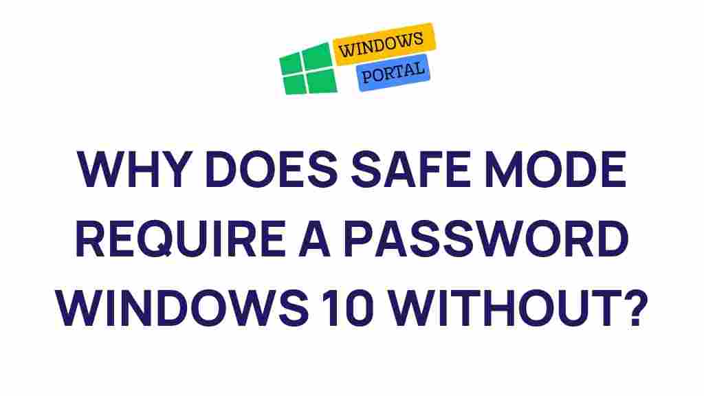 windows-10-safe-mode-password
