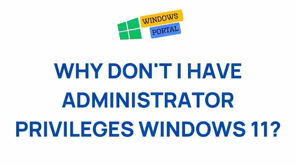windows-11-administrator-privileges