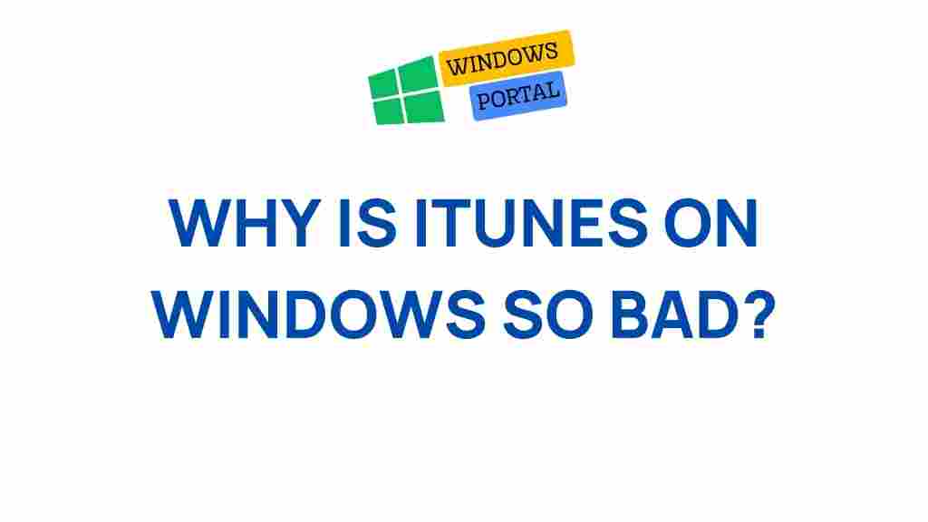 itunes-windows-mystery