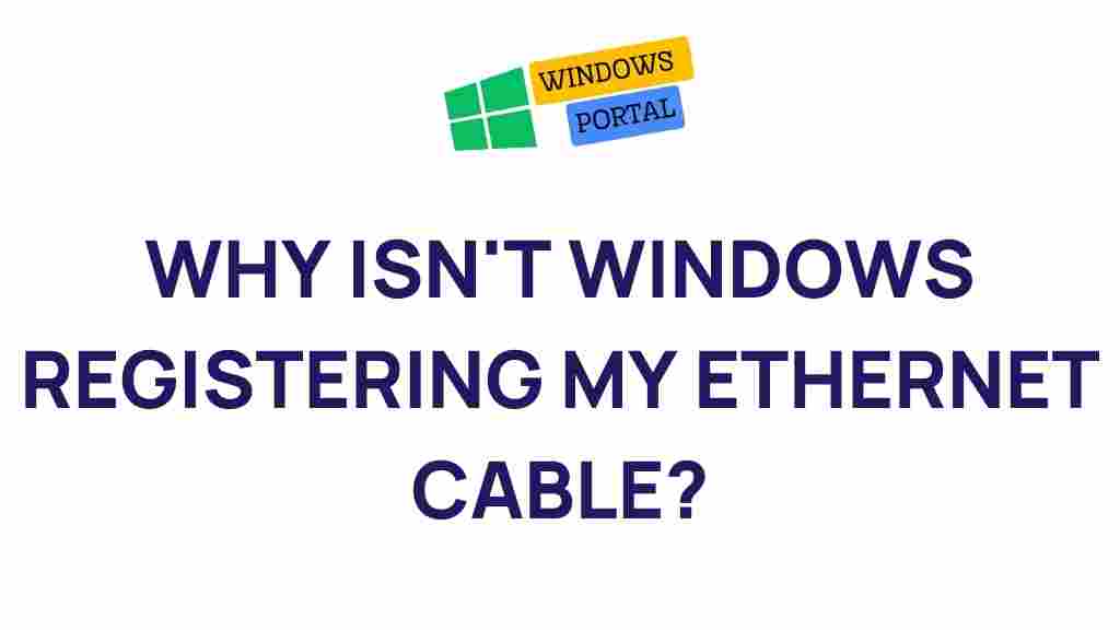 windows-ethernet-cable-issues