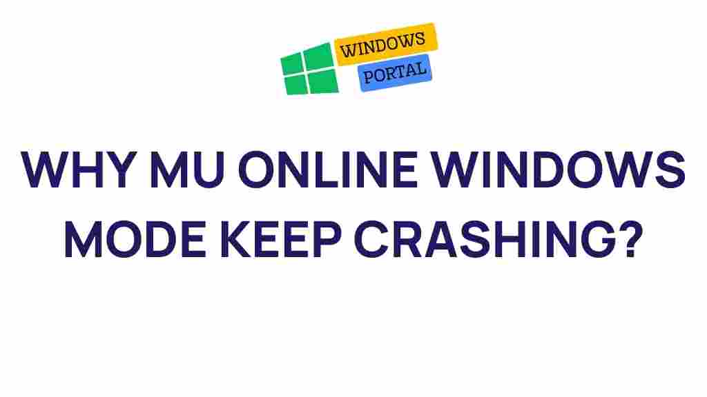 mu-online-windows-mode-crashes