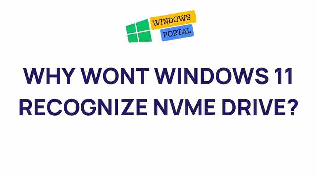 windows-11-nvme-drive-compatibility