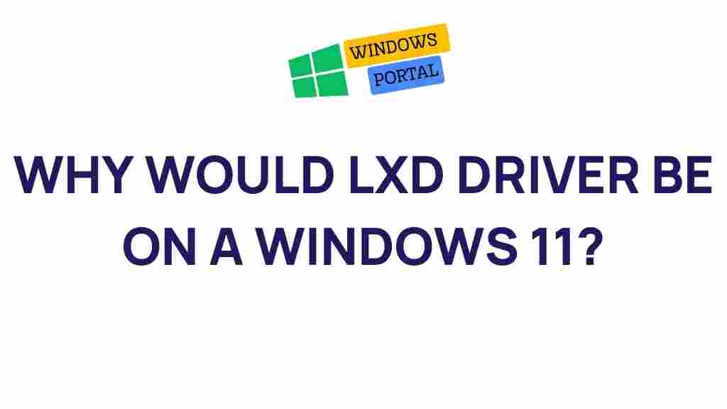 lxd-driver-windows-11
