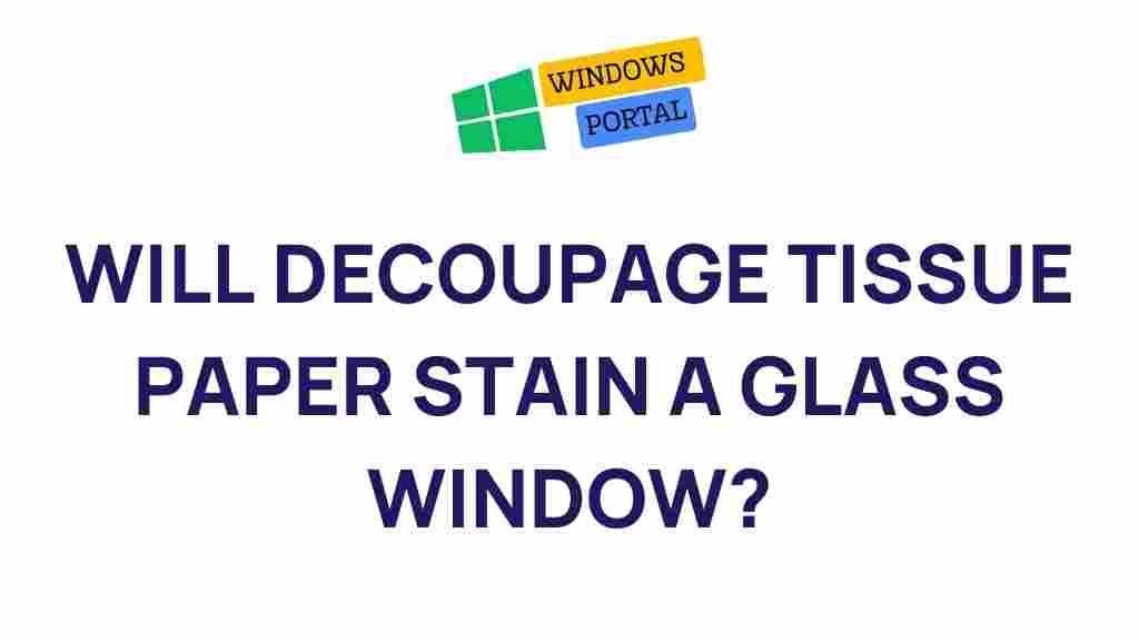 decoupage-tissue-paper-stain-glass-window